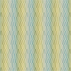 Chopsticks Privacy Curtain Fabric